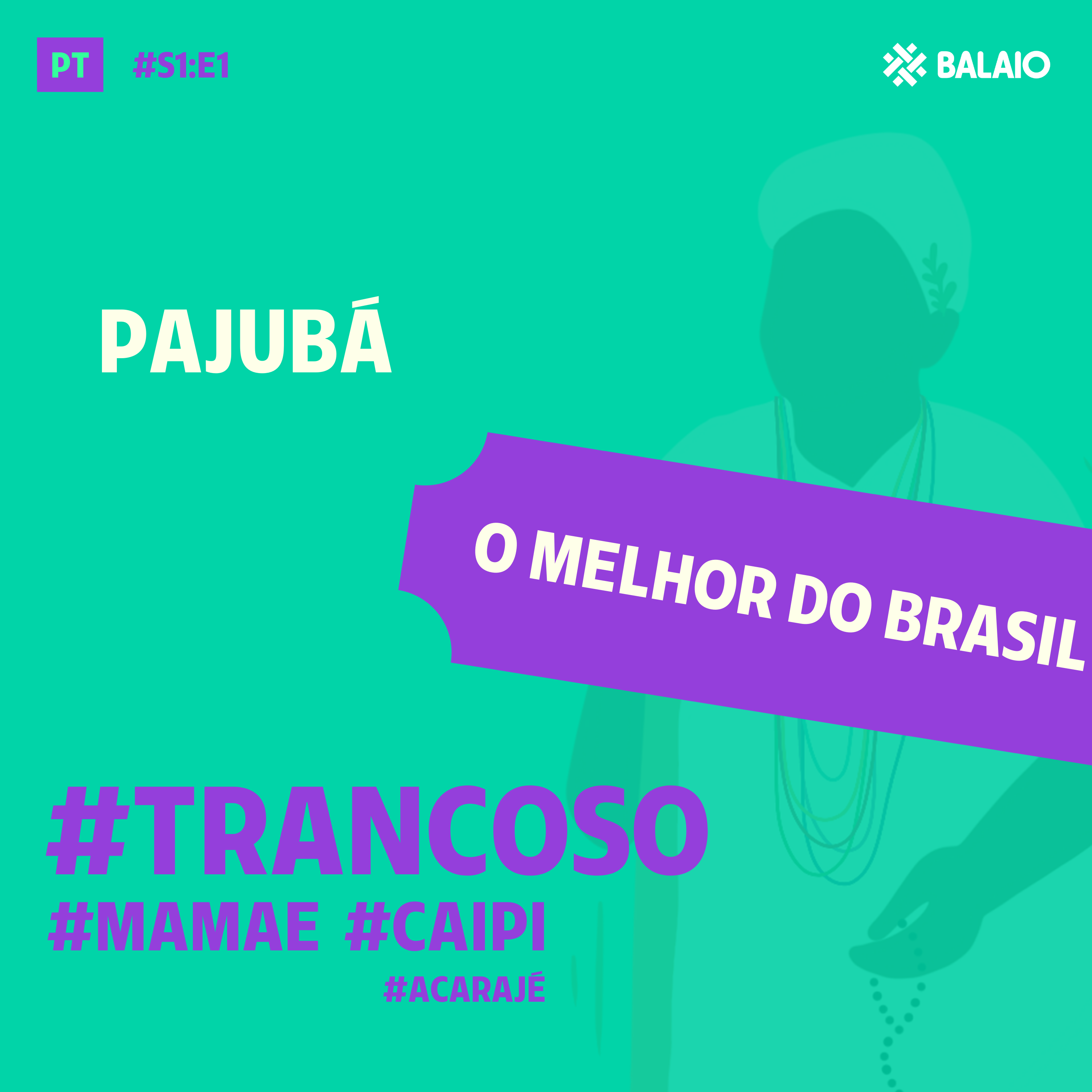 E1 PT Ana e o medo de avião – Trancoso BH